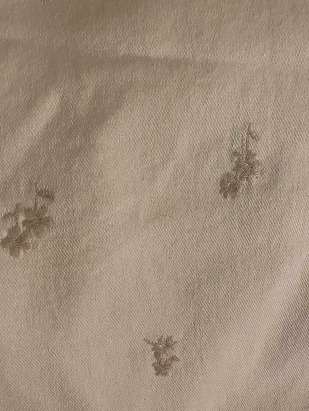 💕NEW💕 Embroidered Pants - Picture 7 of 7